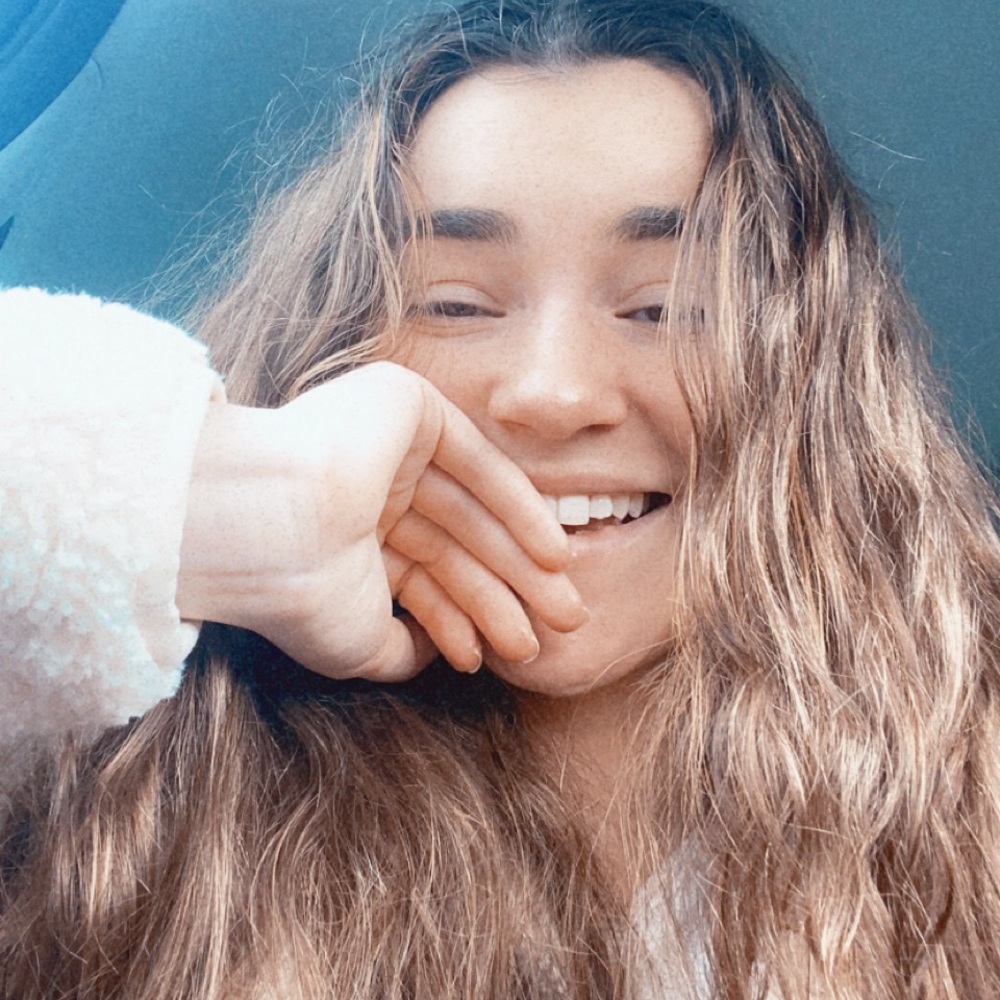 Meet your Posher, Lauren